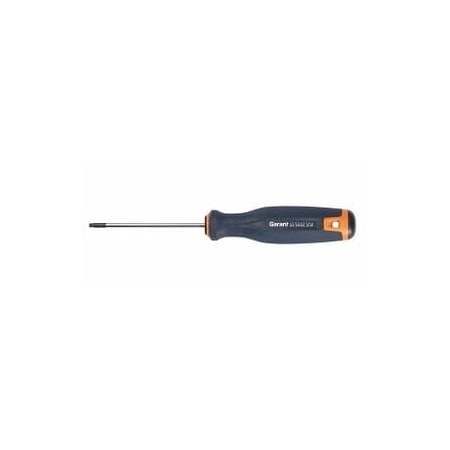 Garant Torx Plus Screwdriver, Ergonomical Handle, 10IP 625942 10IP